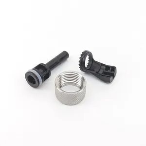 Nukatap mini - 8mm kit