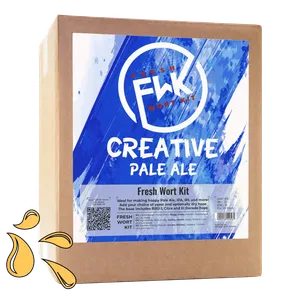 FWK - Creative Pale Ale
