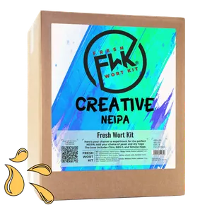 FWK - Creative NEIPA