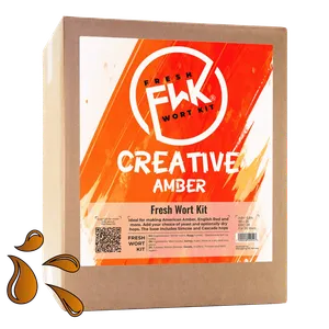 FWK - Creative Amber