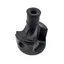 PCO38 Gen2 Black Elbow Cap Insert - Dip Tube to Carbonation Cap Joiner (For Oxebar 4L & 8L) mynd 1