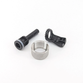 Nukatap mini - 8mm kit