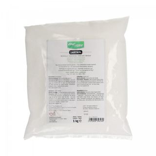 Tartaric Acid 1kg