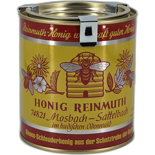 Hunang - Lindiblómahunang 1kg