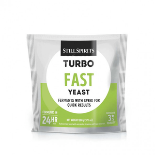 Still Spirits Fast Turbo Yeast