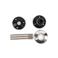 Nukatap Mini 8mm Wall Mount Shank Kit