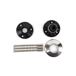 Nukatap Mini 8mm Wall Mount Shank Kit