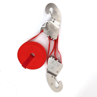 BrewZilla Lift-N-Lock Pulley